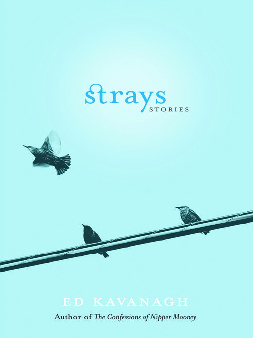 Title details for Strays by Ed Kavanagh - Available